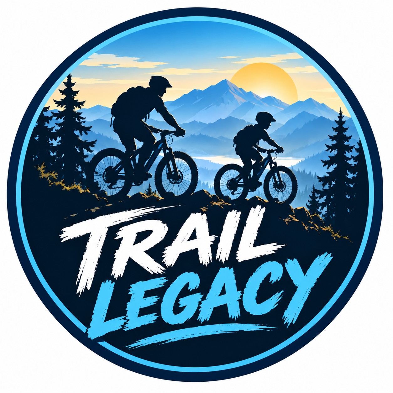Trail Legacy