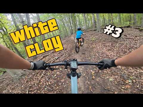 White Clay Creek #3