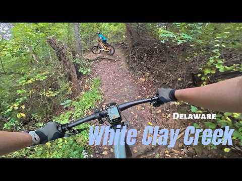 White Clay Delaware #2 10/30/26