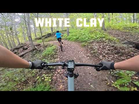 White Clay 10/03/26