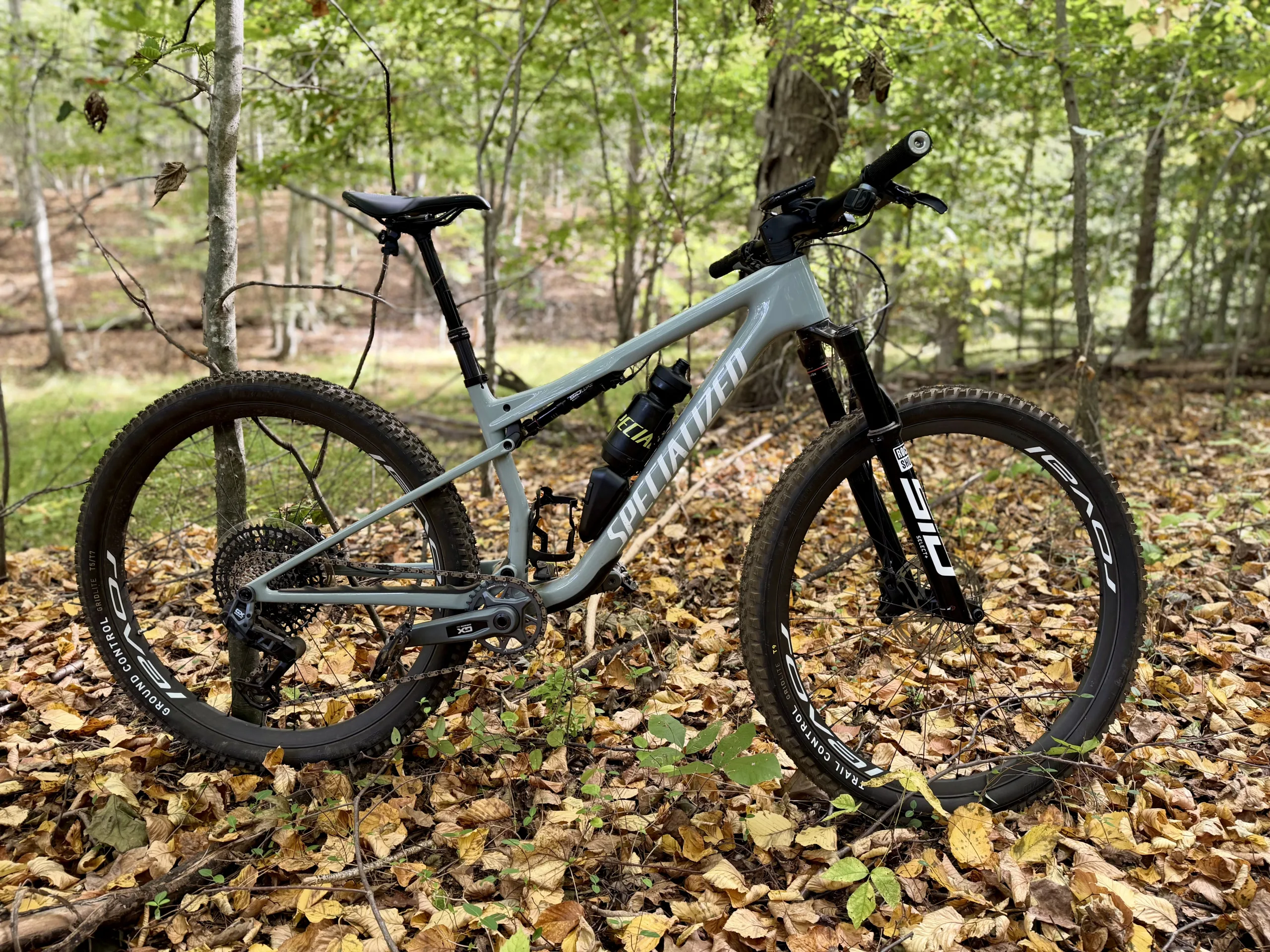 Specialized Epic 9 Expert