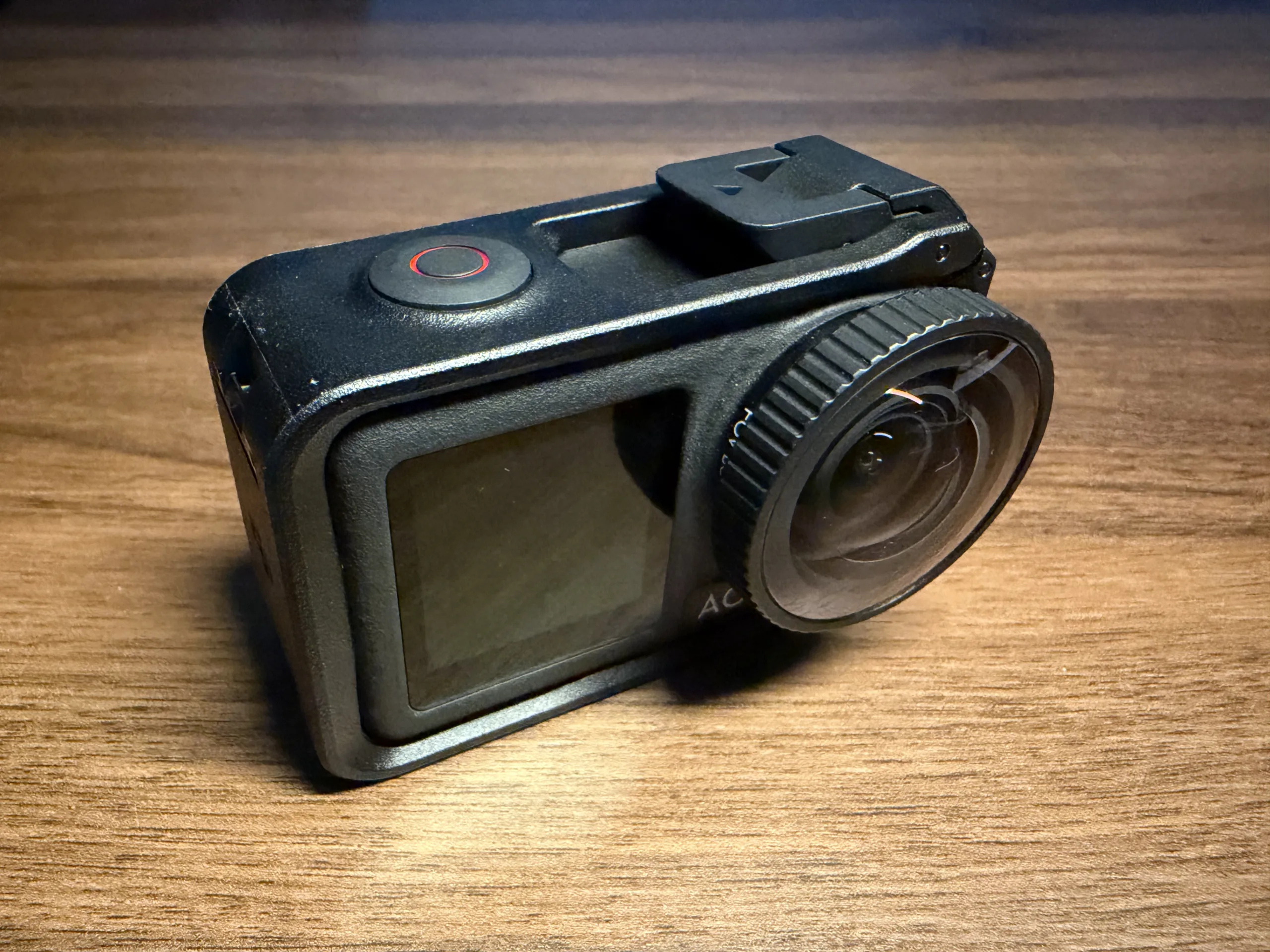 DJI Osmo Action 5 Pro